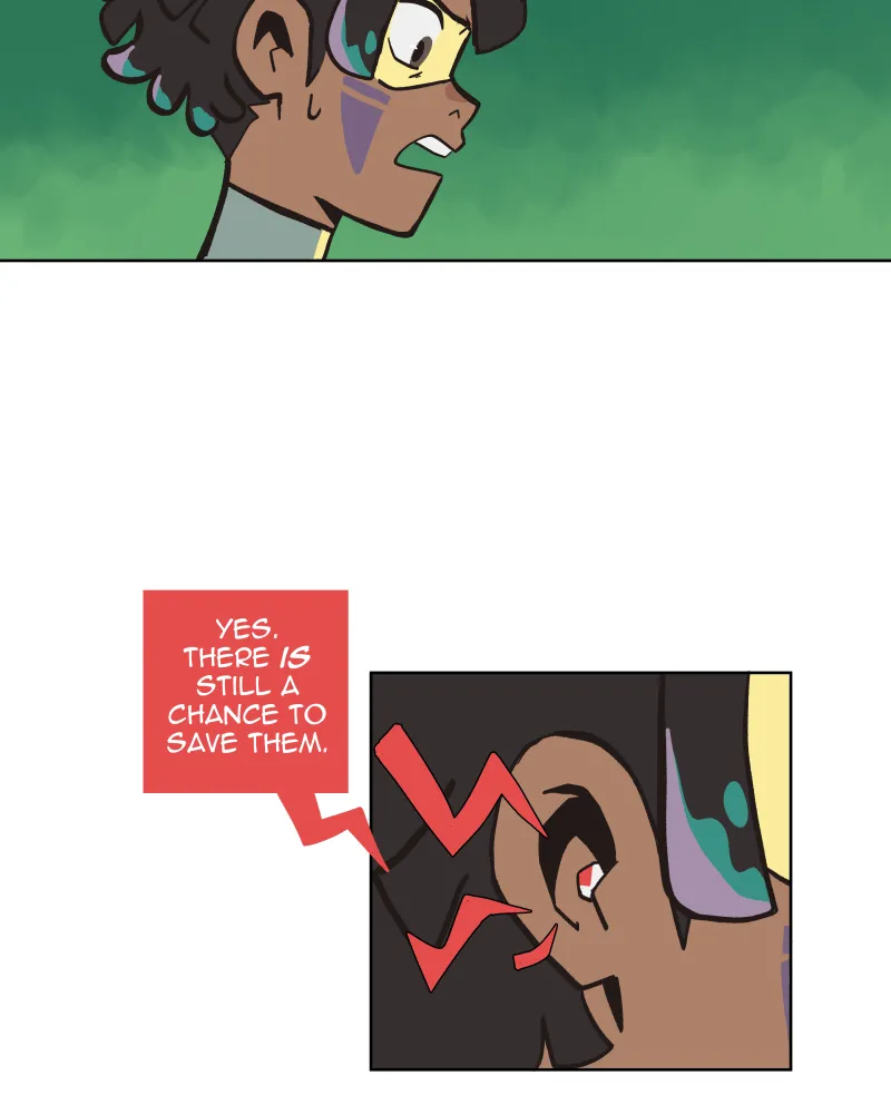 Jupiter-Men Chapter 17 page 87 - 