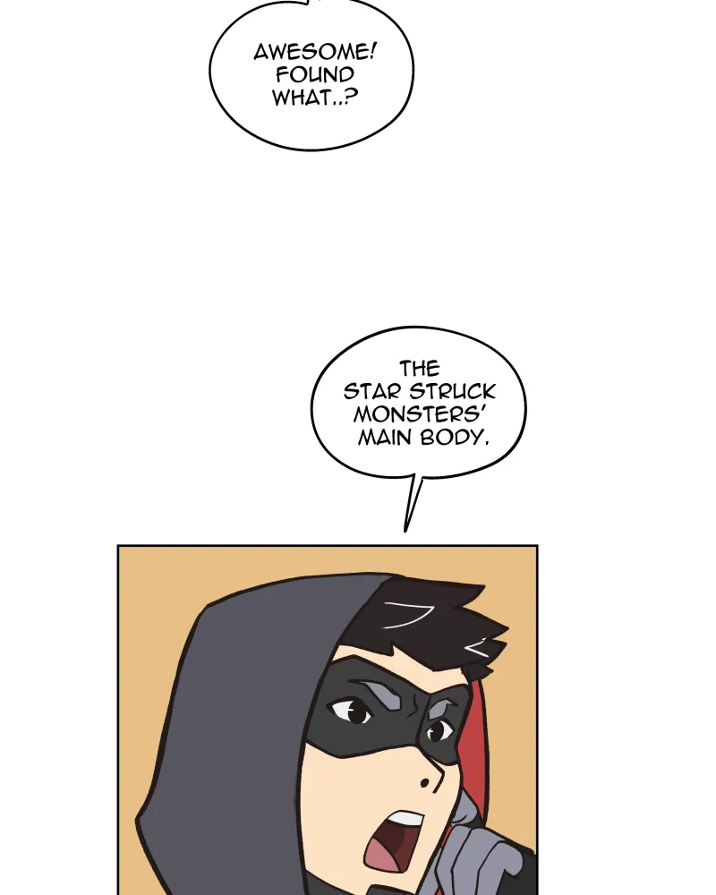 Jupiter-Men Chapter 17 page 89 - 