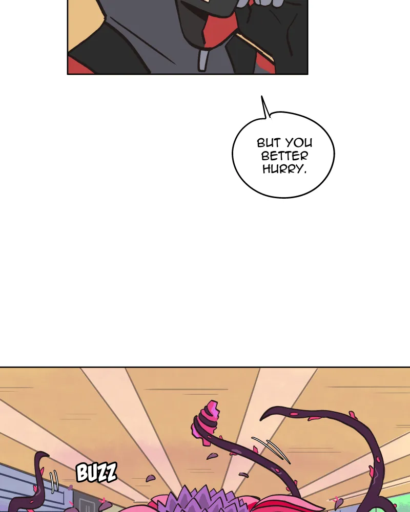 Jupiter-Men Chapter 17 page 90 - 