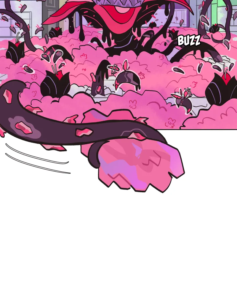 Jupiter-Men Chapter 17 page 91 - 