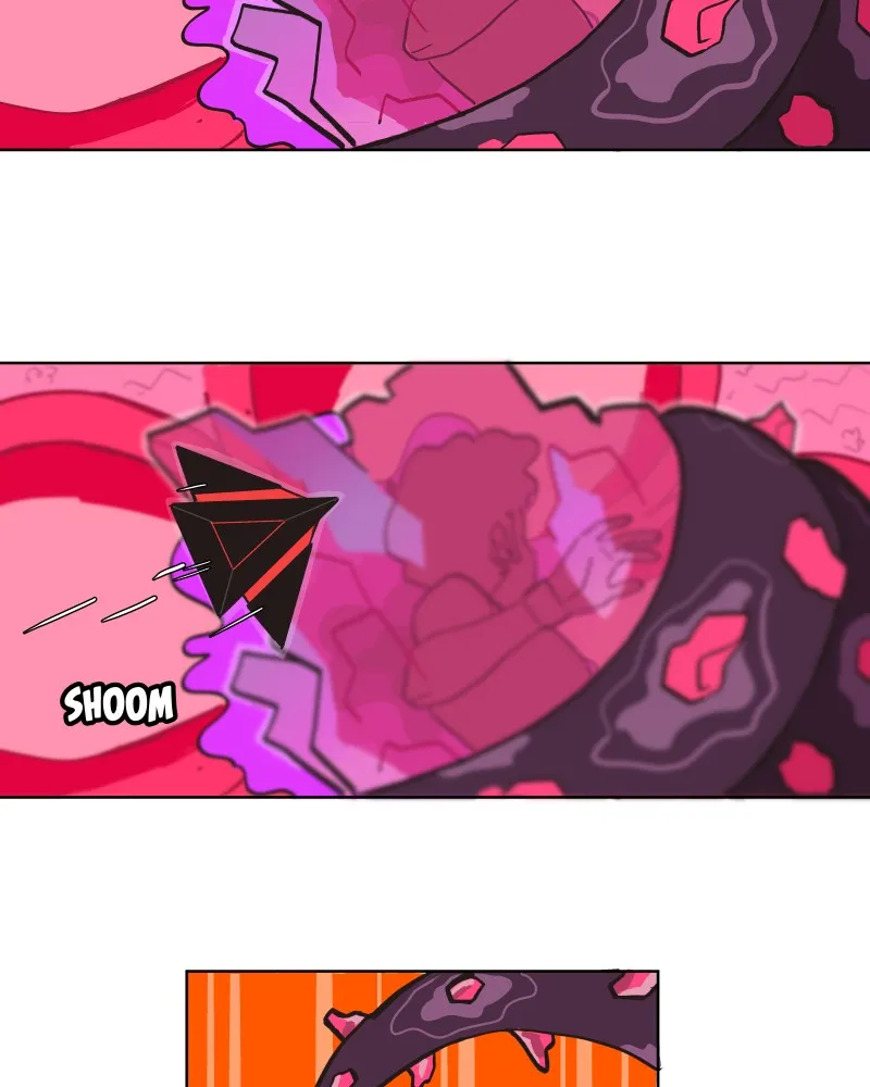 Jupiter-Men Chapter 18 page 13 - 