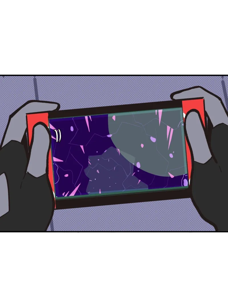 Jupiter-Men Chapter 18 page 19 - 