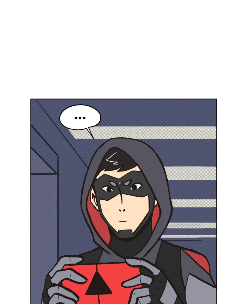 Jupiter-Men Chapter 18 page 20 - 