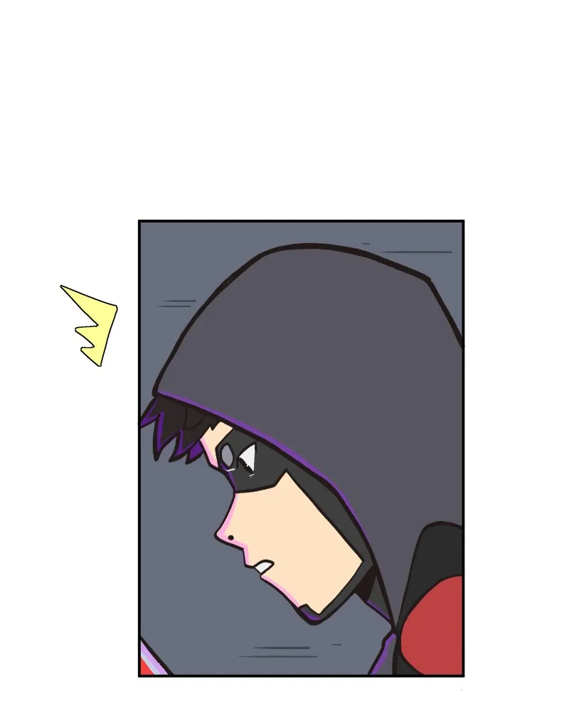 Jupiter-Men Chapter 18 page 26 - 