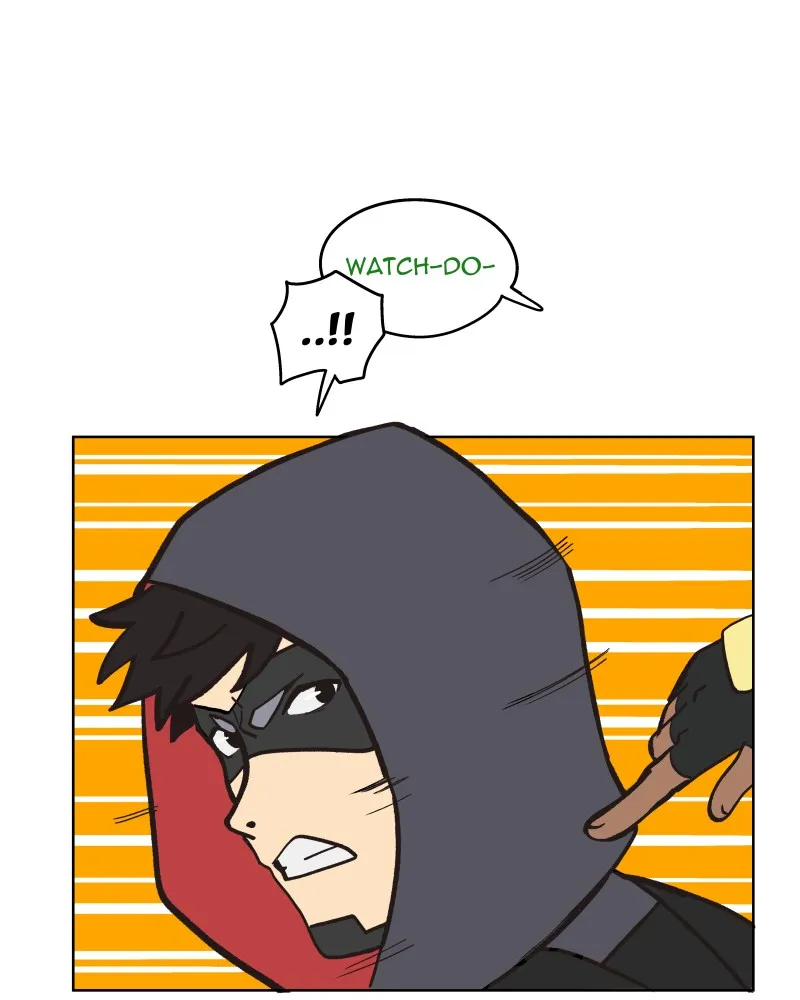 Jupiter-Men Chapter 18 page 29 - 