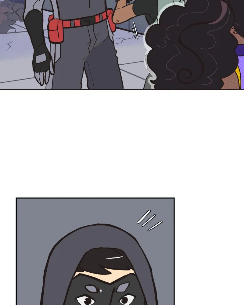 Jupiter-Men Chapter 18 page 35 - 