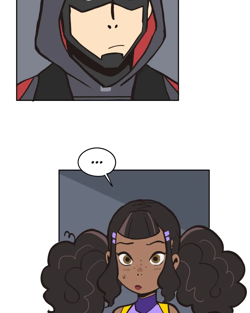 Jupiter-Men Chapter 18 page 36 - 