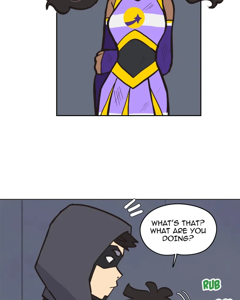 Jupiter-Men Chapter 18 page 37 - 