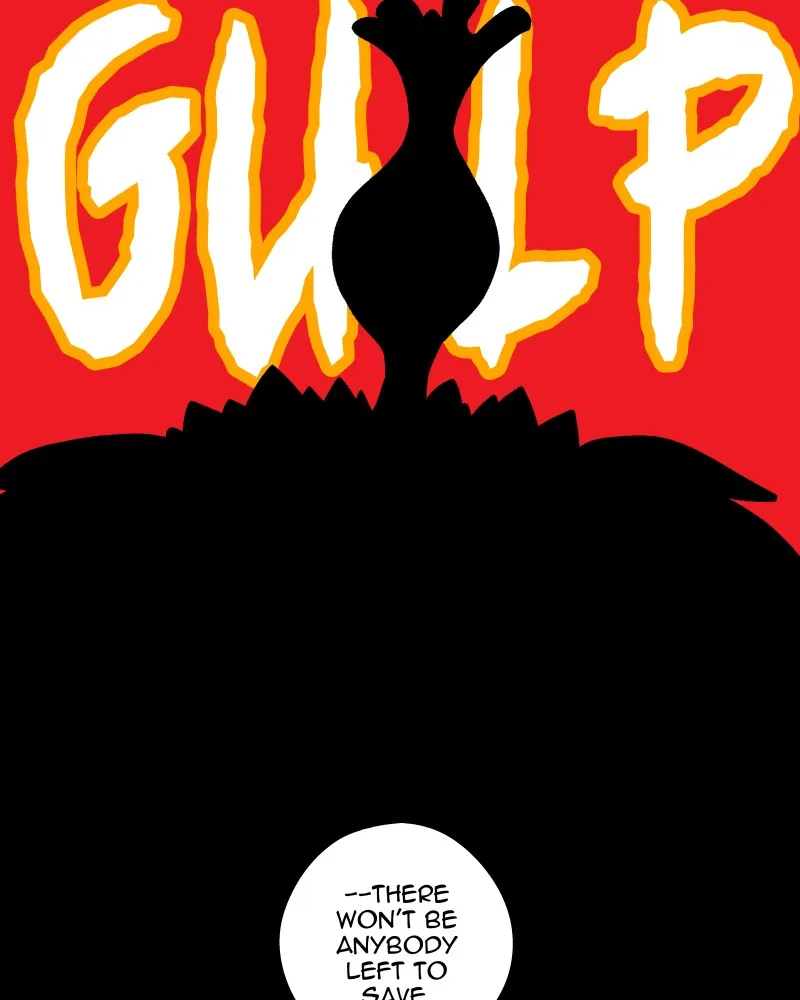 Jupiter-Men Chapter 18 page 5 - 