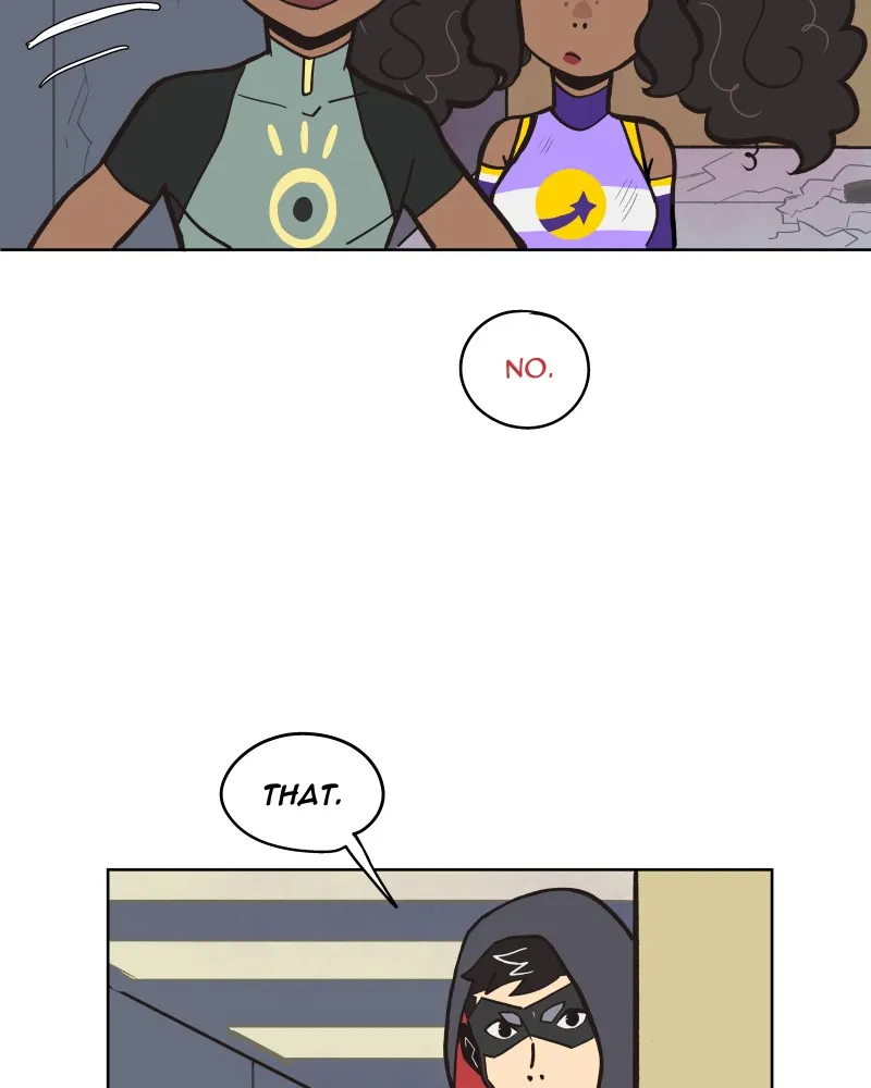 Jupiter-Men Chapter 18 page 41 - 