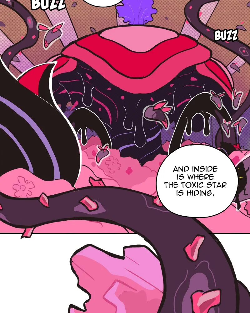 Jupiter-Men Chapter 18 page 43 - 