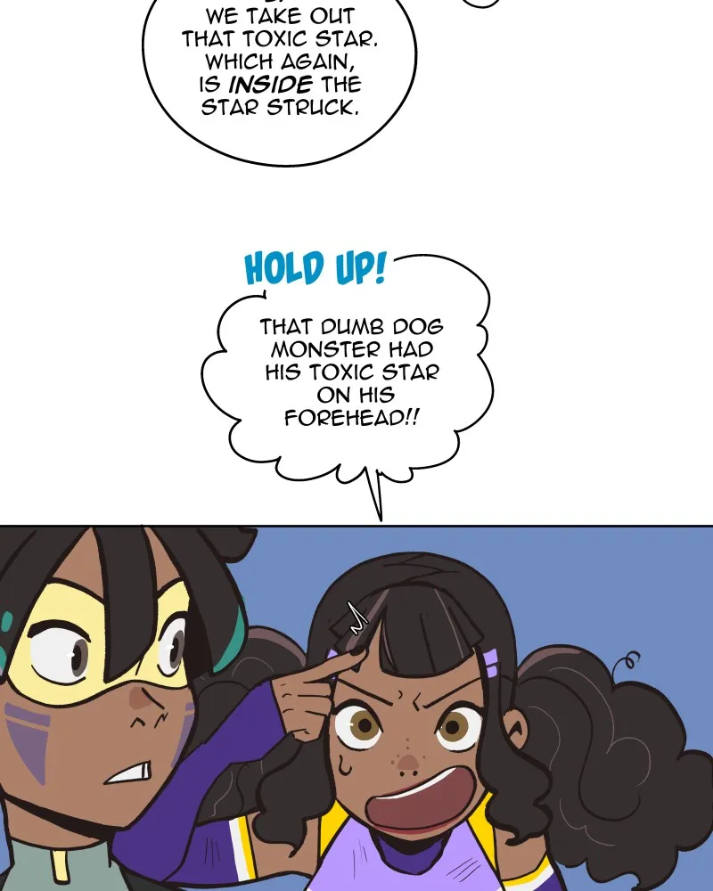 Jupiter-Men Chapter 18 page 48 - 