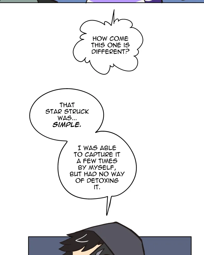 Jupiter-Men Chapter 18 page 49 - 