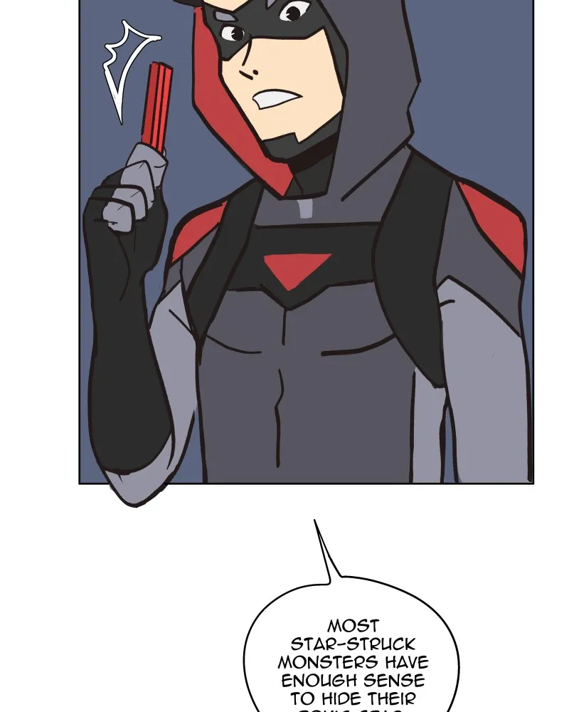 Jupiter-Men Chapter 18 page 50 - 