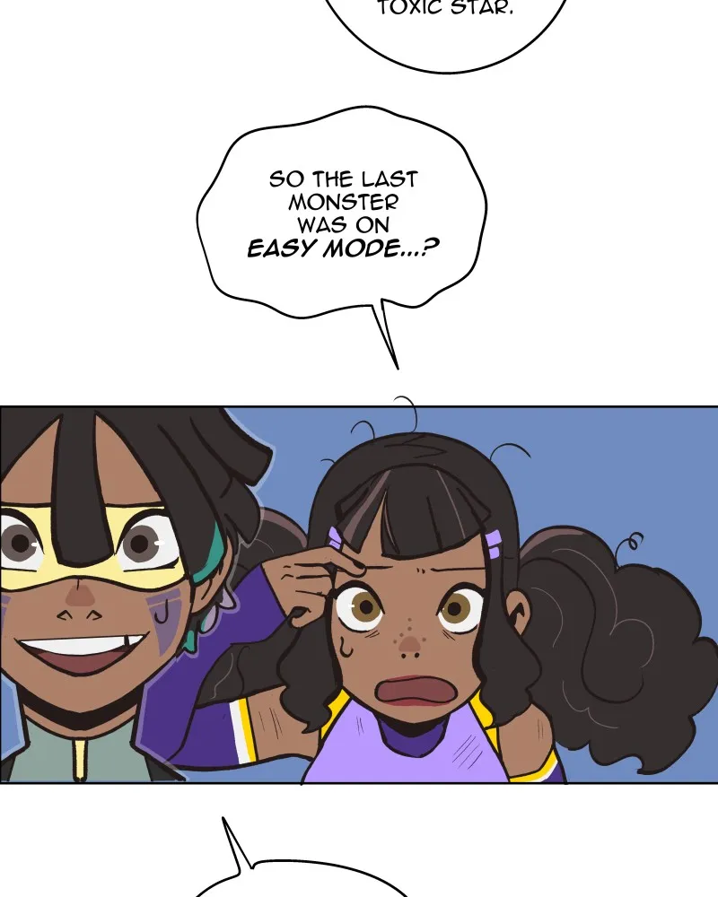 Jupiter-Men Chapter 18 page 51 - 