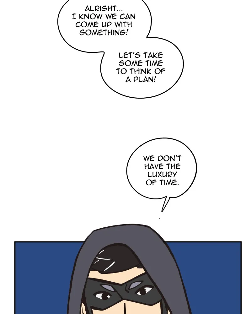 Jupiter-Men Chapter 18 page 52 - 