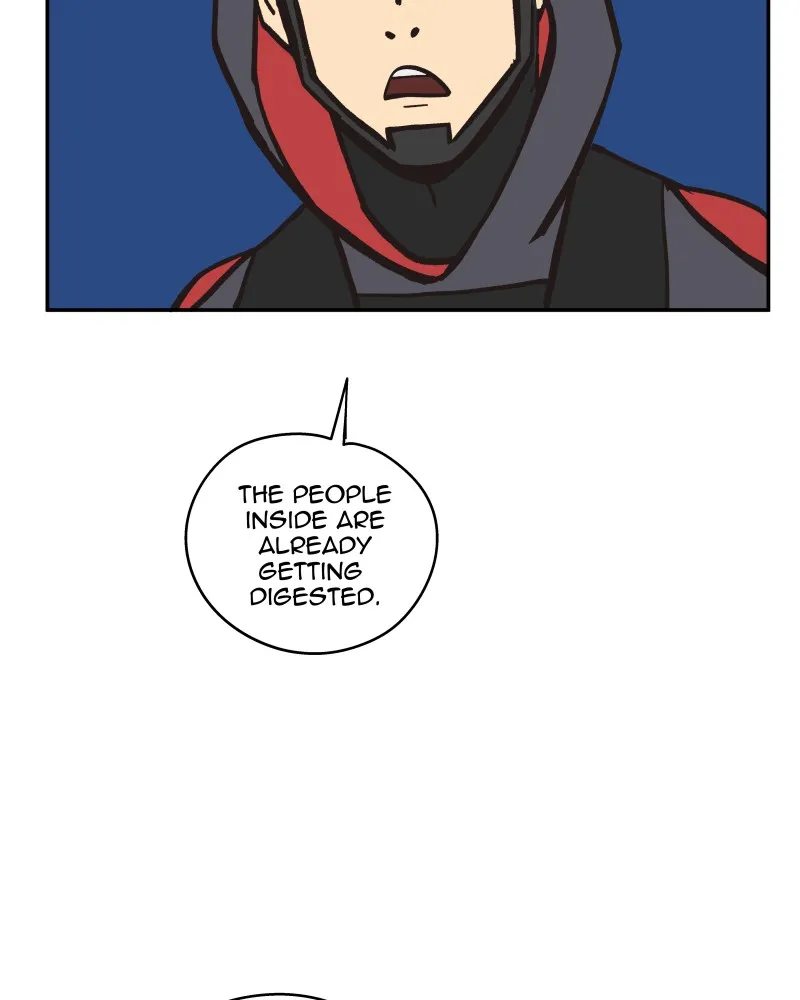 Jupiter-Men Chapter 18 page 53 - 