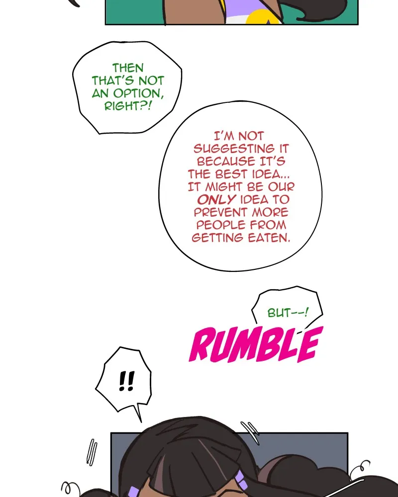 Jupiter-Men Chapter 18 page 56 - 