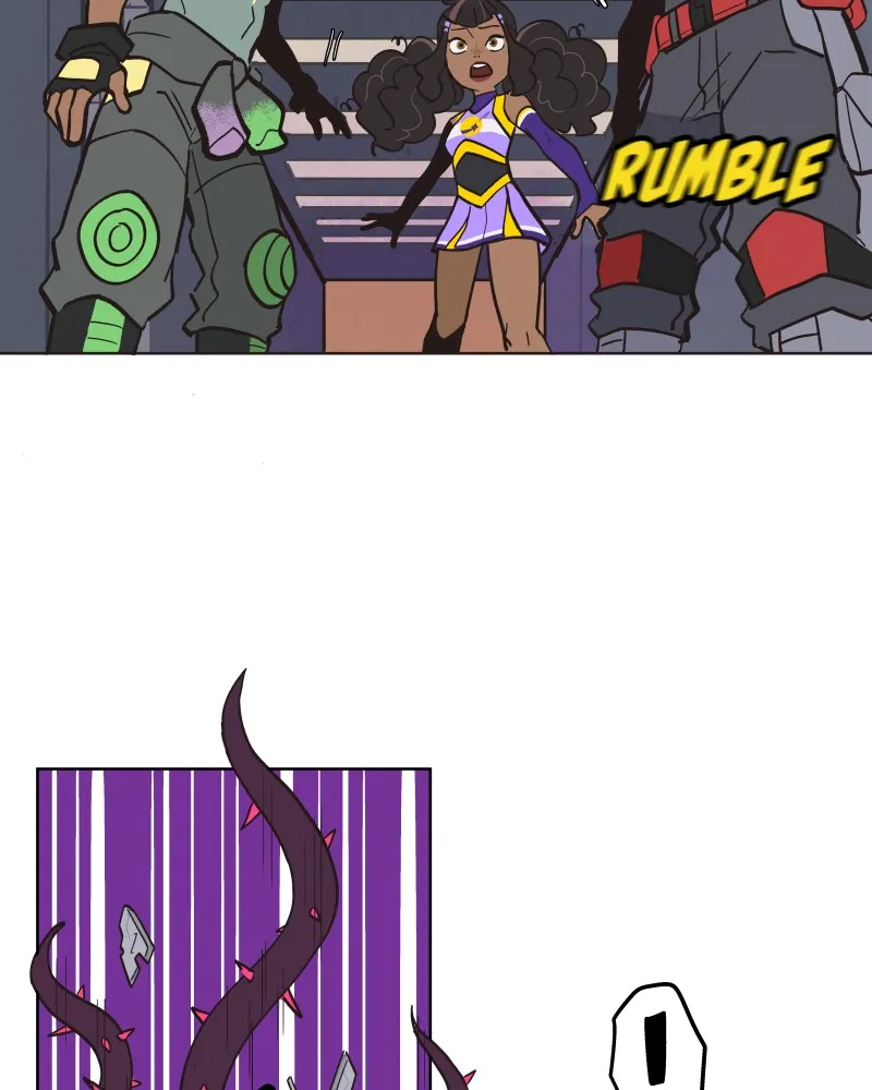 Jupiter-Men Chapter 18 page 58 - 
