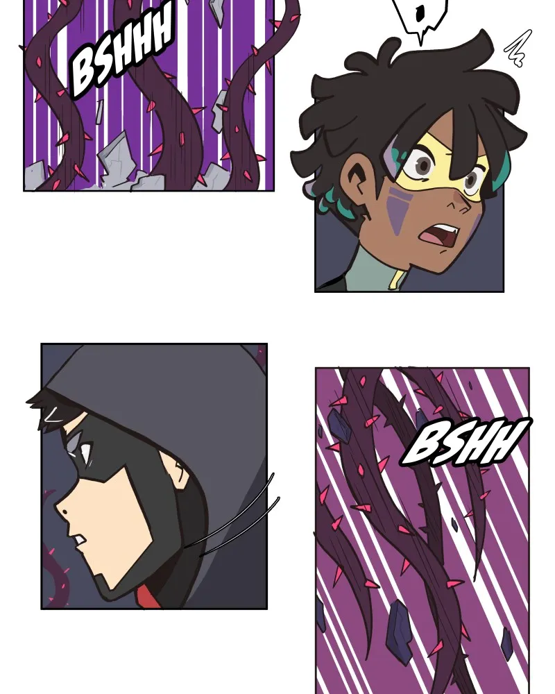 Jupiter-Men Chapter 18 page 59 - 
