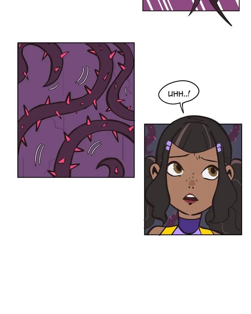 Jupiter-Men Chapter 18 page 60 - 