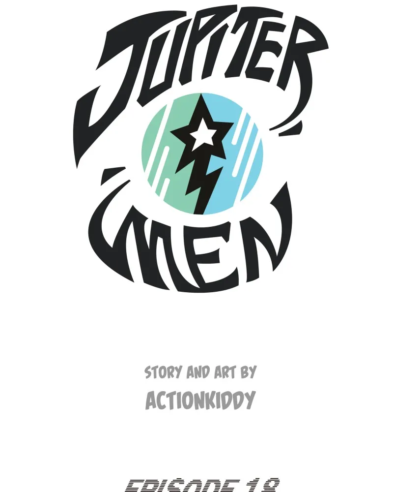 Jupiter-Men Chapter 18 page 7 - 