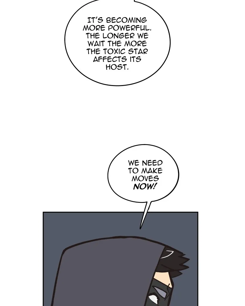 Jupiter-Men Chapter 18 page 63 - 