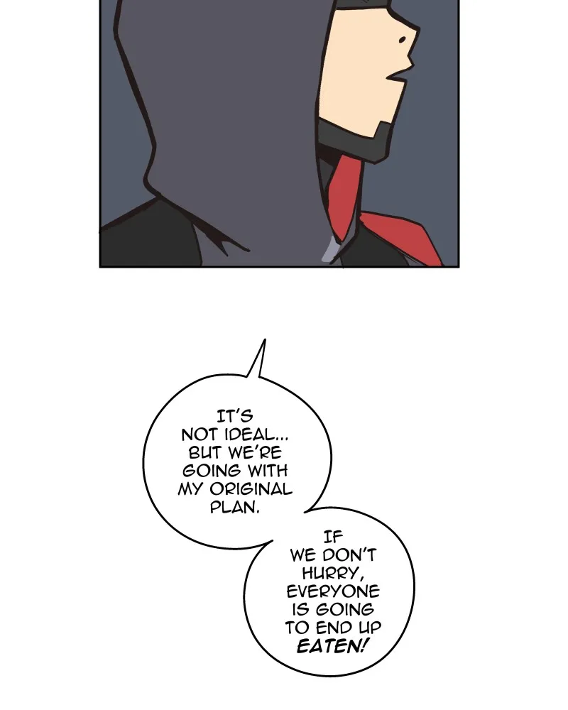 Jupiter-Men Chapter 18 page 64 - 