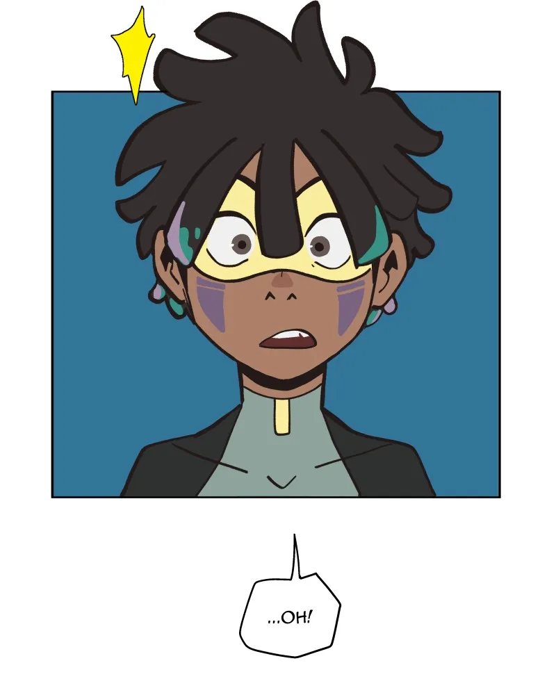 Jupiter-Men Chapter 18 page 65 - 