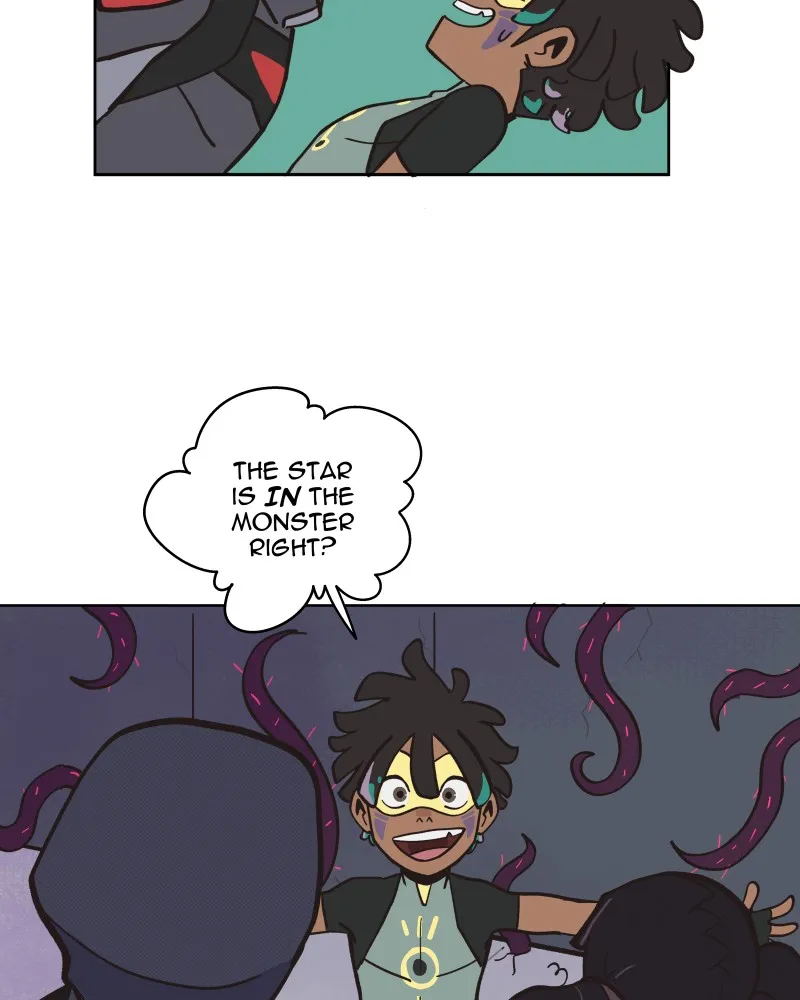 Jupiter-Men Chapter 18 page 68 - 