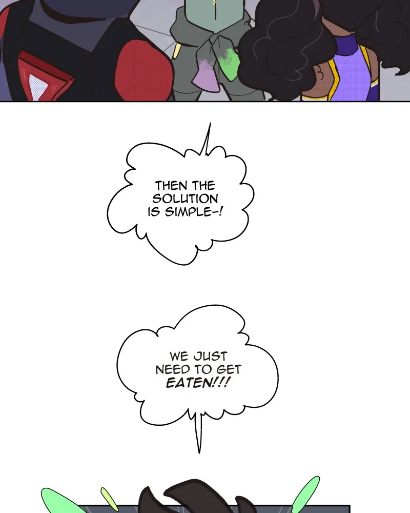 Jupiter-Men Chapter 18 page 69 - 