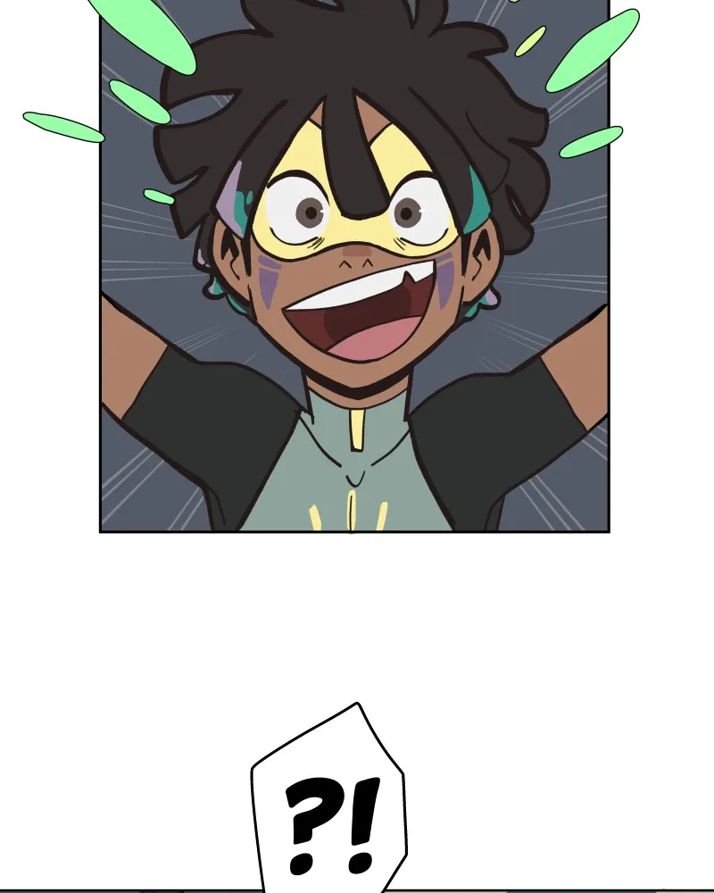 Jupiter-Men Chapter 18 page 70 - 