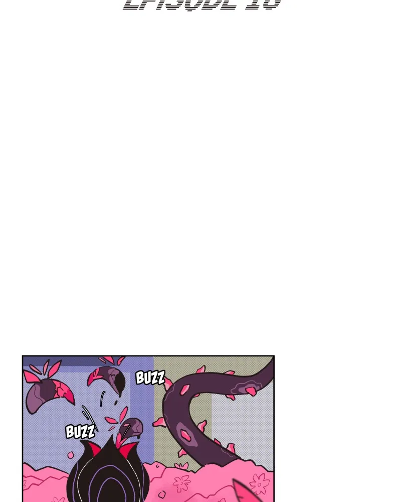 Jupiter-Men Chapter 18 page 8 - 