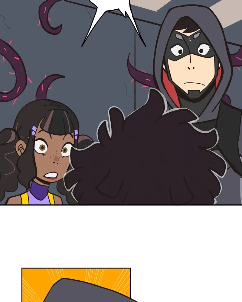 Jupiter-Men Chapter 18 page 71 - 