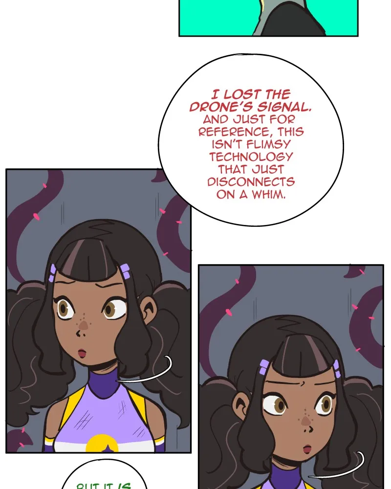 Jupiter-Men Chapter 18 page 73 - 