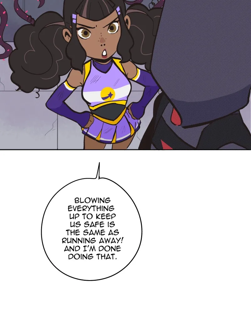 Jupiter-Men Chapter 18 page 77 - 