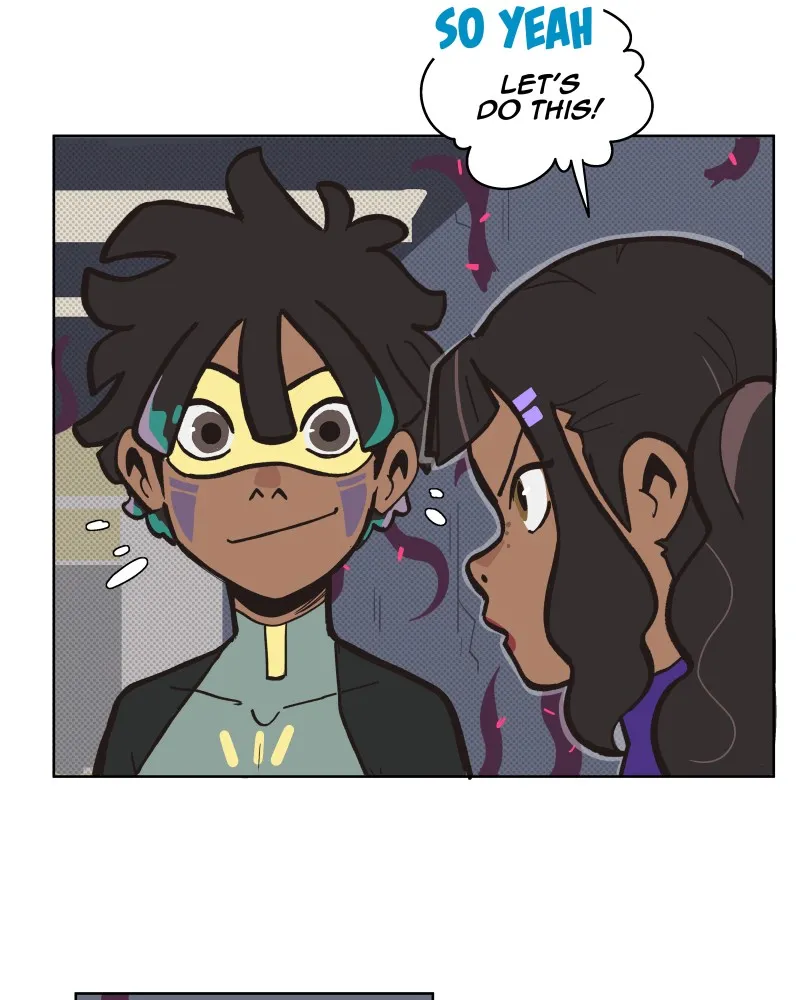 Jupiter-Men Chapter 18 page 78 - 