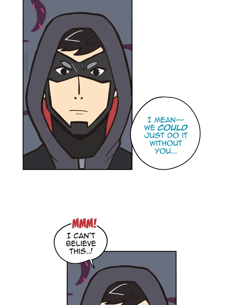 Jupiter-Men Chapter 18 page 79 - 