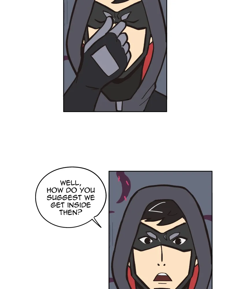 Jupiter-Men Chapter 18 page 80 - 