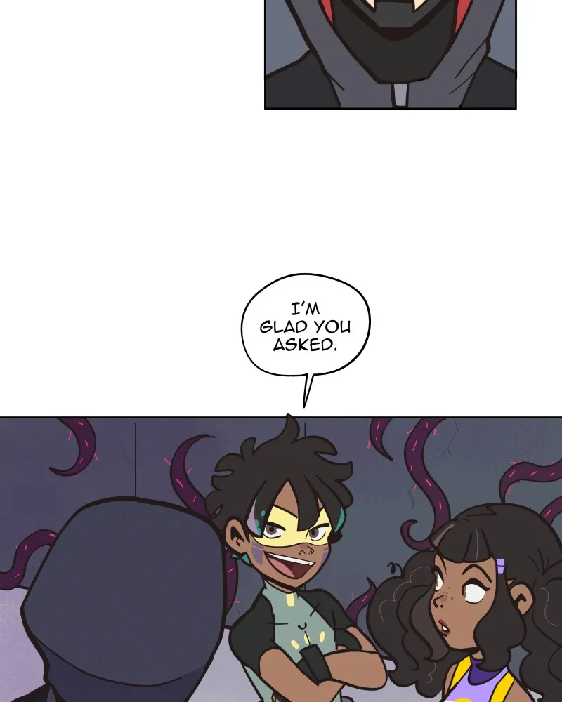 Jupiter-Men Chapter 18 page 81 - 