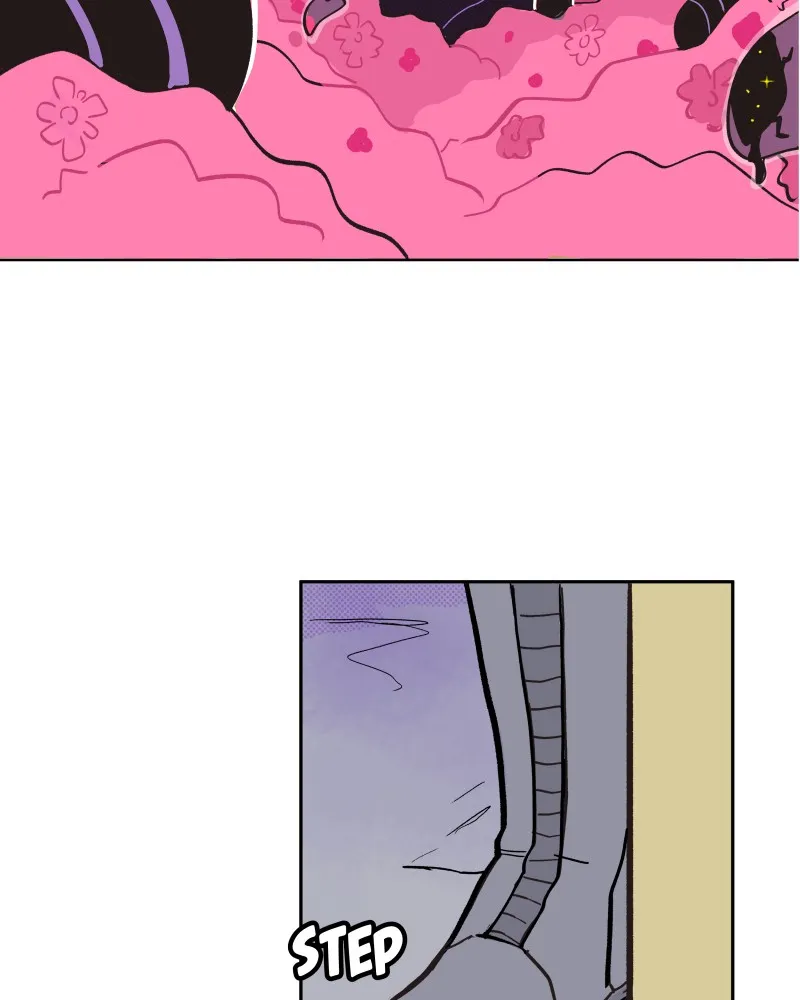 Jupiter-Men Chapter 18 page 84 - 