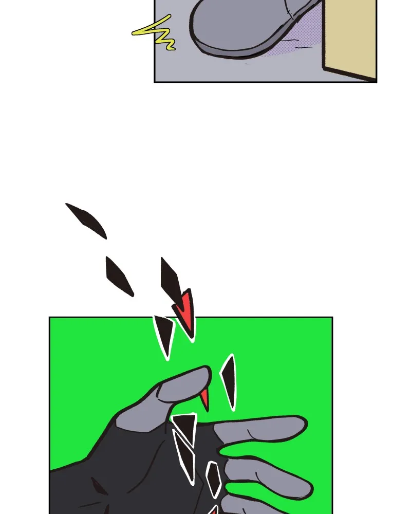 Jupiter-Men Chapter 18 page 85 - 
