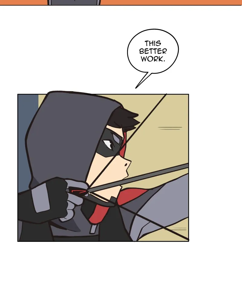 Jupiter-Men Chapter 18 page 87 - 
