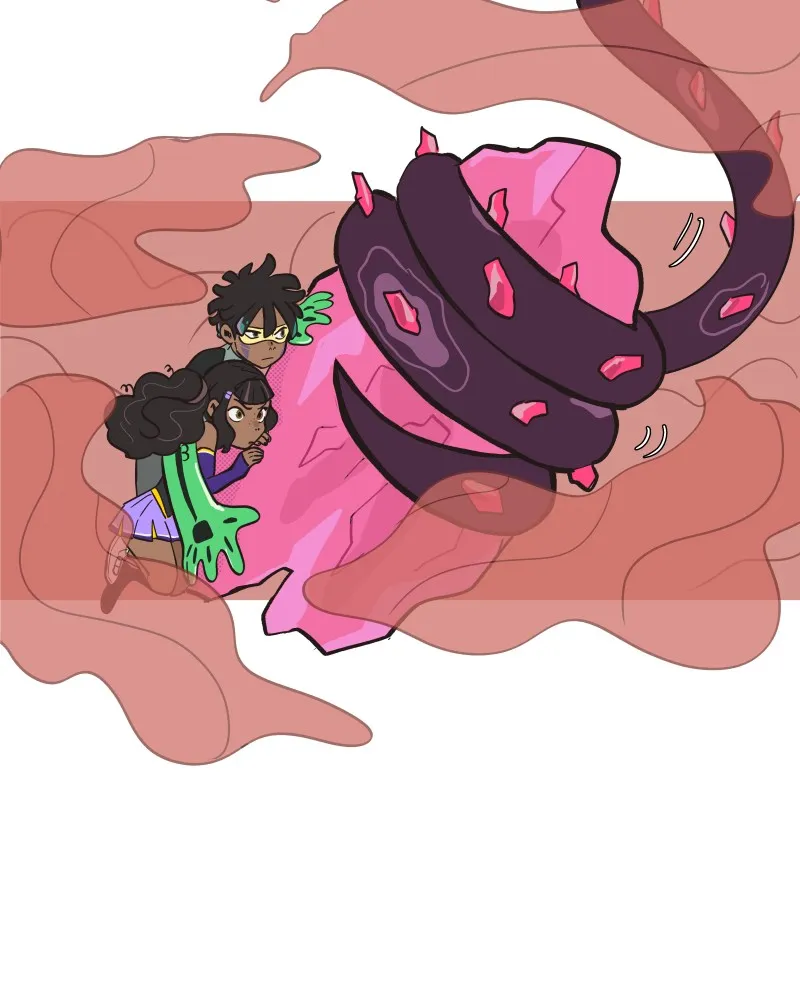 Jupiter-Men Chapter 18 page 95 - 