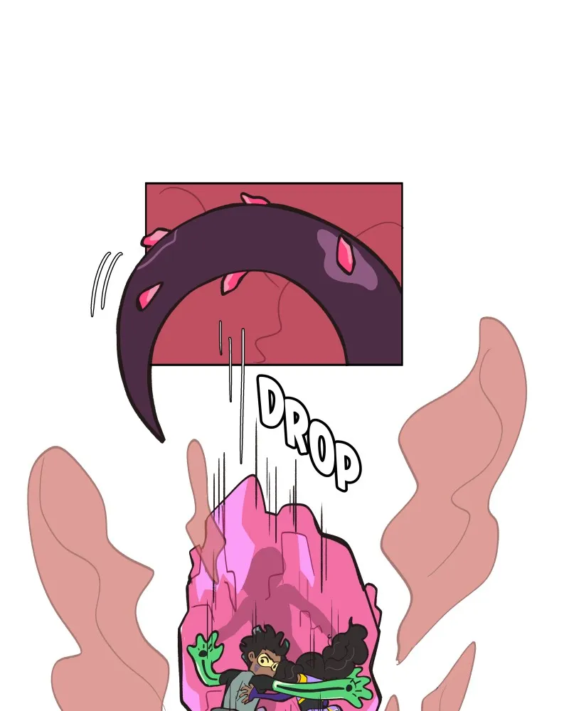 Jupiter-Men Chapter 19 page 11 - 