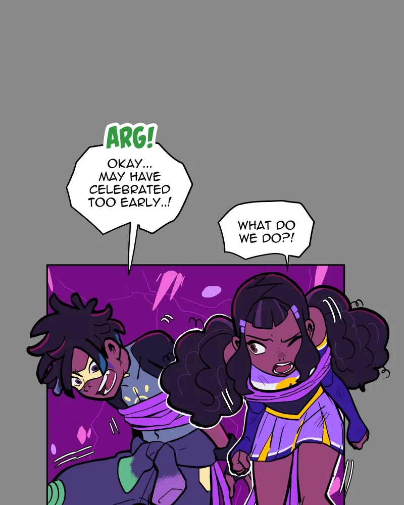 Jupiter-Men Chapter 19 page 102 - 