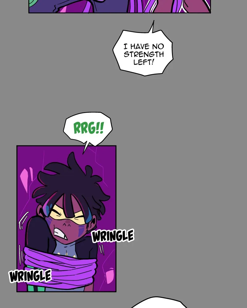 Jupiter-Men Chapter 19 page 103 - 