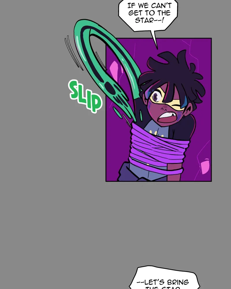 Jupiter-Men Chapter 19 page 104 - 
