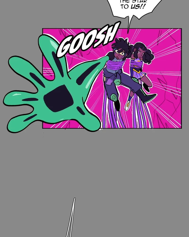 Jupiter-Men Chapter 19 page 105 - 