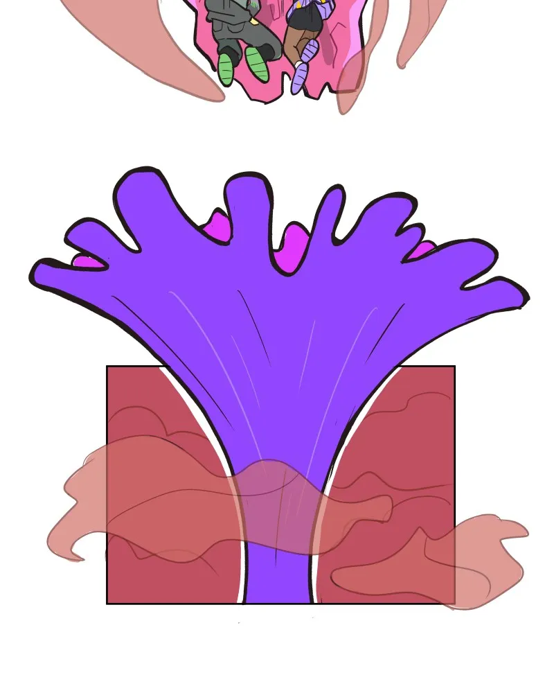 Jupiter-Men Chapter 19 page 12 - 